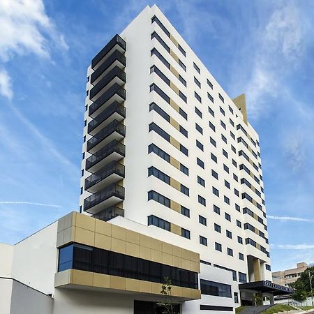 Gran Executive Hotel Ουμπερλάντια Εξωτερικό φωτογραφία