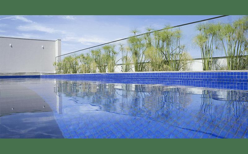 Gran Executive Hotel Ουμπερλάντια Εξωτερικό φωτογραφία