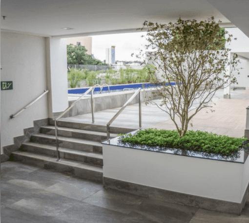 Gran Executive Hotel Ουμπερλάντια Εξωτερικό φωτογραφία